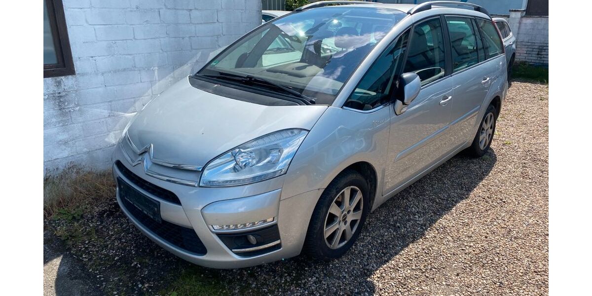 Citroen C4 Picasso 189.000 km 1.600 € Monheim 40789
