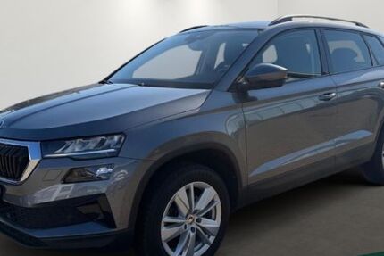 Skoda Karoq 44.117 km 25.480 &euro; Düsseldorf 40233