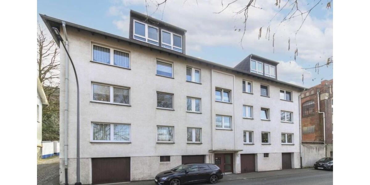 Mehrfamilienhaus, Wohnhaus Wuppertal Barmen - 4 Zimmer, 92 m&sup2;, 220.000&euro; | Angebot:24836137