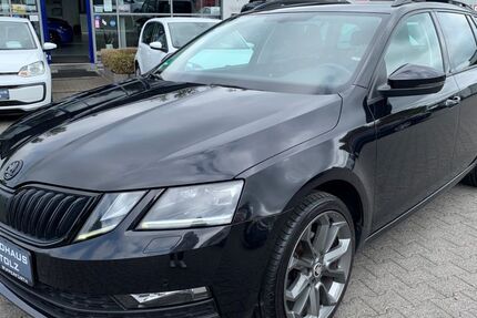 Skoda Octavia 128.183 km 12.499 &euro; Wipperfürth 51688