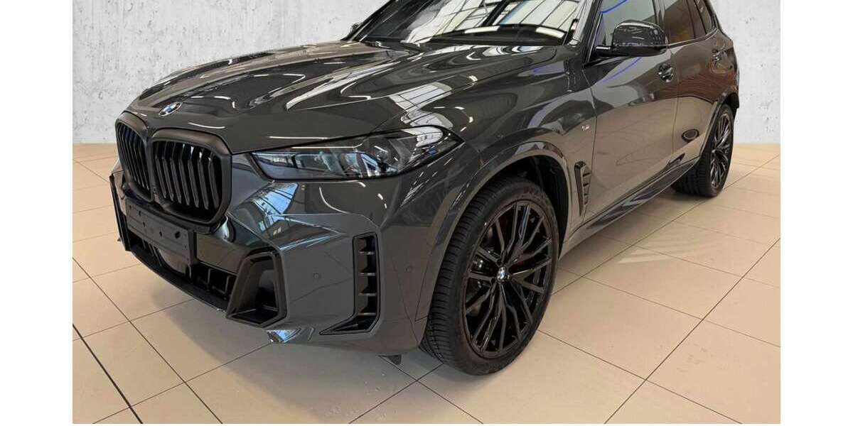 BMW X5 1.001 km 98.457 &euro; Solingen 42719