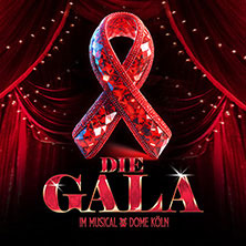 Die GALA im Musical Dome Köln 01.12.2025 Musical Dome Köln