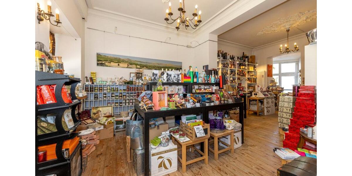 Gewerbeobjekt Neuss Furth-Mitte - 1.200&euro; | Angebot:24258888