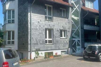 Wohnung Gevelsberg - 2 Zimmer, 55 m&sup2;, 125.000&euro; | Angebot:25703483