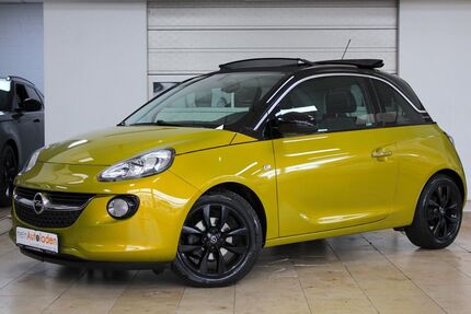Opel Adam 46.100 km 10.450 &euro; Dormagen 41540