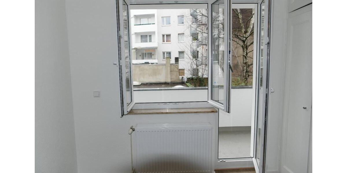 Etagenwohnung Düsseldorf Pempelfort - 2 Zimmer, 52 m&sup2;, 622&euro; | Angebot:27608815
