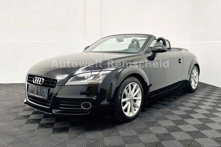 Audi TT 142.700 km 11.999 € Remscheid 42859