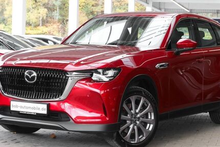 Mazda CX-60 37.190 km 34.570 € Essen 45239