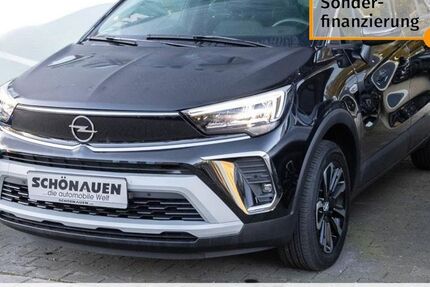 Opel Crossland (X) 15.918 km 19.490 &euro; Remscheid 42855