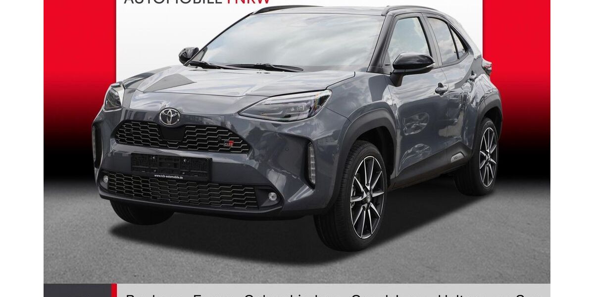 Toyota Yaris Cross 1.511 km 34.289 € Gevelsberg 58285