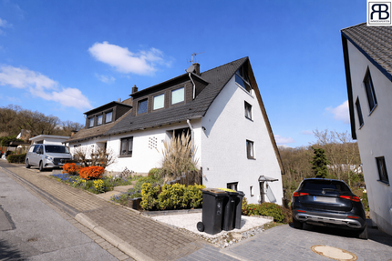 Wohnung Velbert Pöthen - 4 Zimmer, 153 m&sup2;, 449.000&euro; | Angebot:26579359