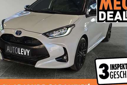 Toyota Yaris 29.326 km 23.970 &euro; Köln 50825