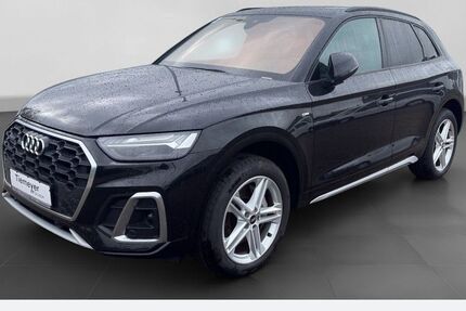 Audi Q5 88.590 km 31.930 &euro; Remscheid 42897