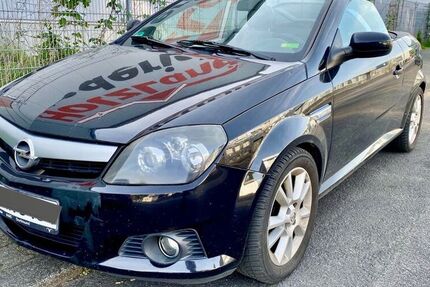 Opel Tigra
