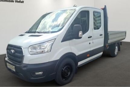 Ford Transit 34.049 km 24.990 € Neuss 41464