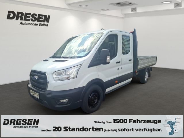 Ford Transit 34.049 km 24.990 € Neuss 41464