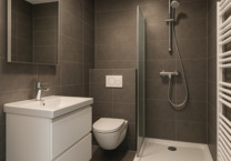 Top 2 Zimmer Wohnung Solingen Ohligs. Optimal für fix und flip.