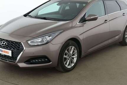 Hyundai i40 115.072 km 15.100 &euro; Köln 50739