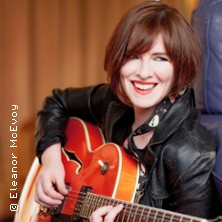 Eleanor McEvoy 17.09.2026 Hot Jazz Club