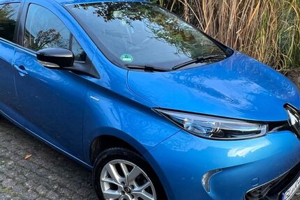 Renault ZOE 36.200 km 8.750 € Kürten 51515