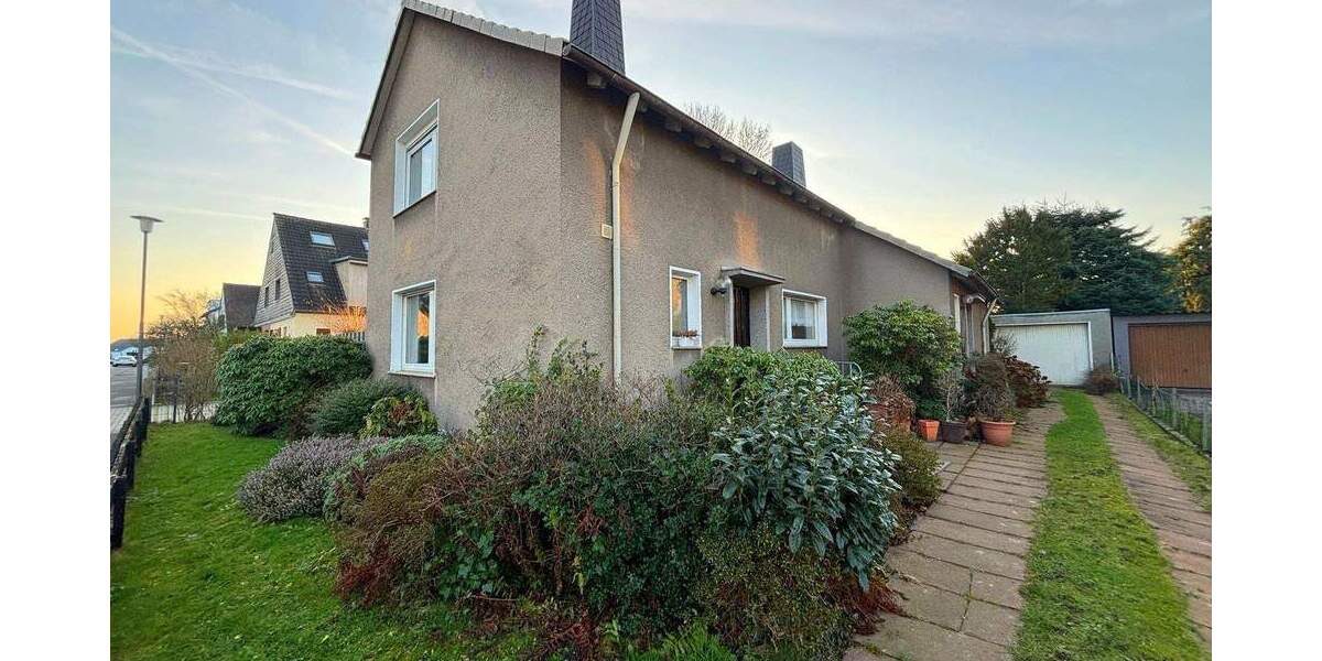 Einfamilienhaus Leverkusen Opladen - 6 Zimmer, 136 m&sup2;, 438.500&euro; | Angebot:24806664