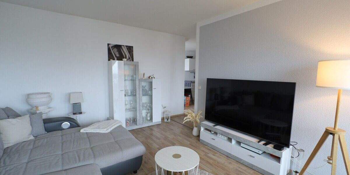 Etagenwohnung Köln / Poll Poll - 3 Zimmer, 79 m&sup2;, 265.000&euro; | Angebot:24460547