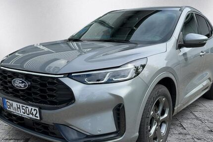 Ford Kuga 8.500 km 38.790 € Wipperfuerth 51688
