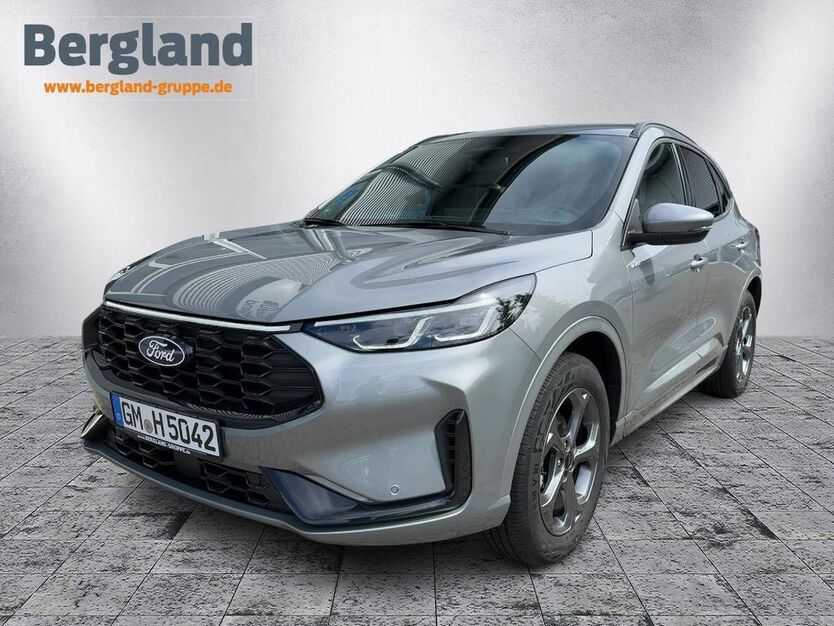 Ford Kuga 8.500 km 38.790 € Wipperfuerth 51688