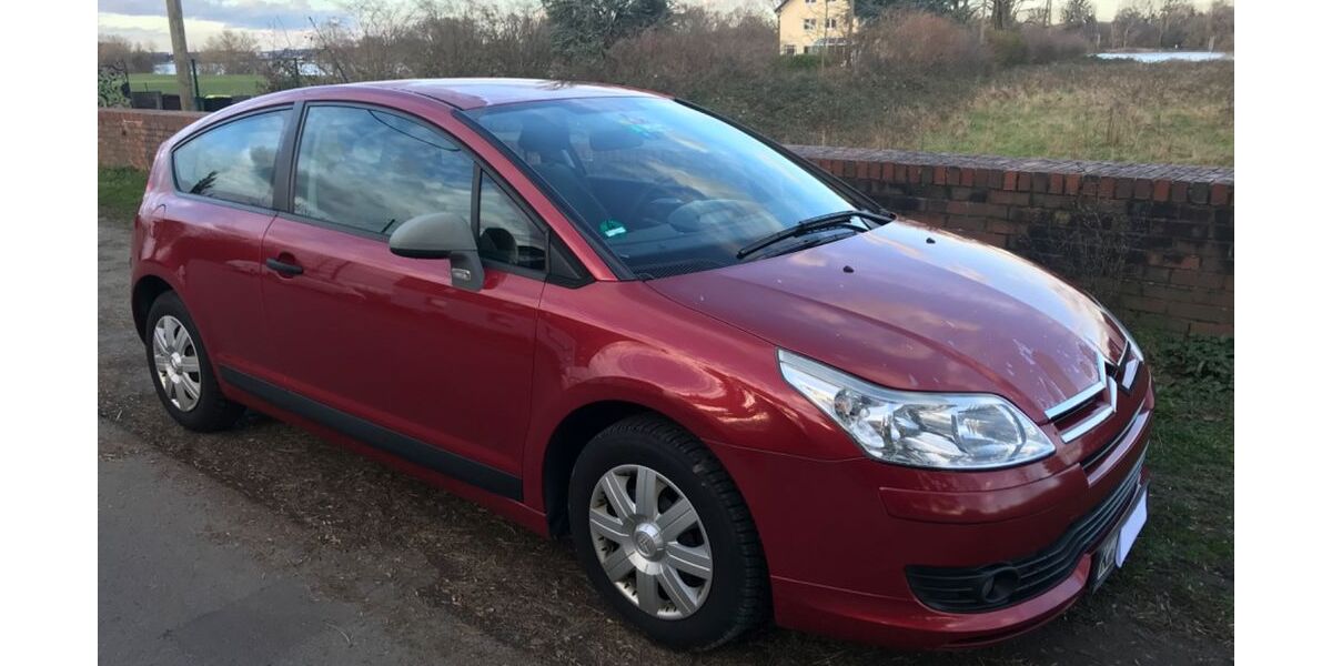 Citroen C4 237.000 km 990 &euro; Köln 50823
