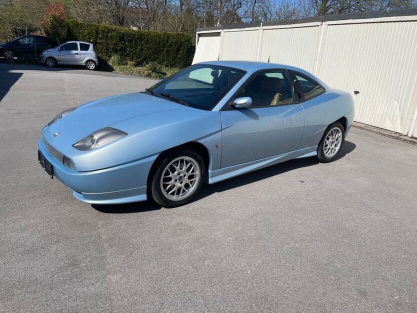 Coupe