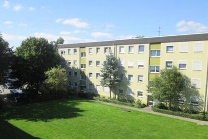 Wohnung Leverkusen Alkenrath - 3 Zimmer, 66 m&sup2;, 756&euro; | Angebot:25928338