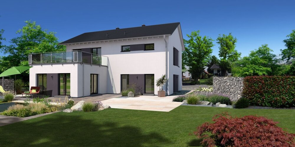 Verwirklichen Sie Ihr individuelles Zuhause mit dem Generation 5BF - Einfamilienhaus Wülfrath | Angebot:27668207