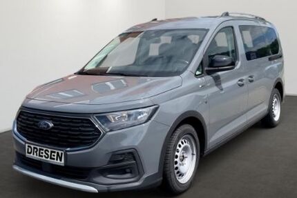 Ford Tourneo Connect 94.041 km 21.690 &euro; Neuss 41464