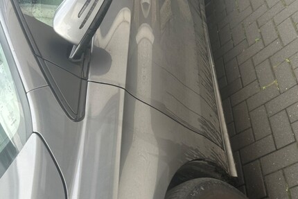 Mercedes B 180