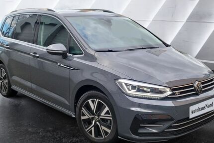 VW Touran 18.807 km 38.900 &euro; Köln-Riehl 50735
