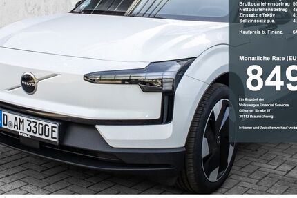 Volvo EX30 2.500 km 37.950 &euro; Düsseldorf 40549