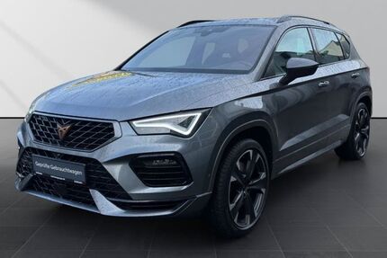Cupra Ateca 31.900 km 36.990 € Wuppertal 42109