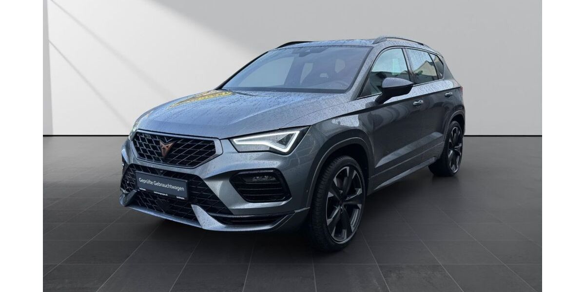 Cupra Ateca 31.900 km 36.990 € Wuppertal 42109