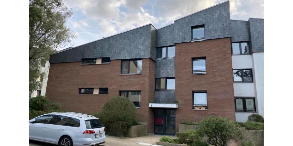 Etagenwohnung Essen Stadtbezirk IX - 1.5 Zimmer, 49 m&sup2;, 155.000&euro; | Angebot:26330146