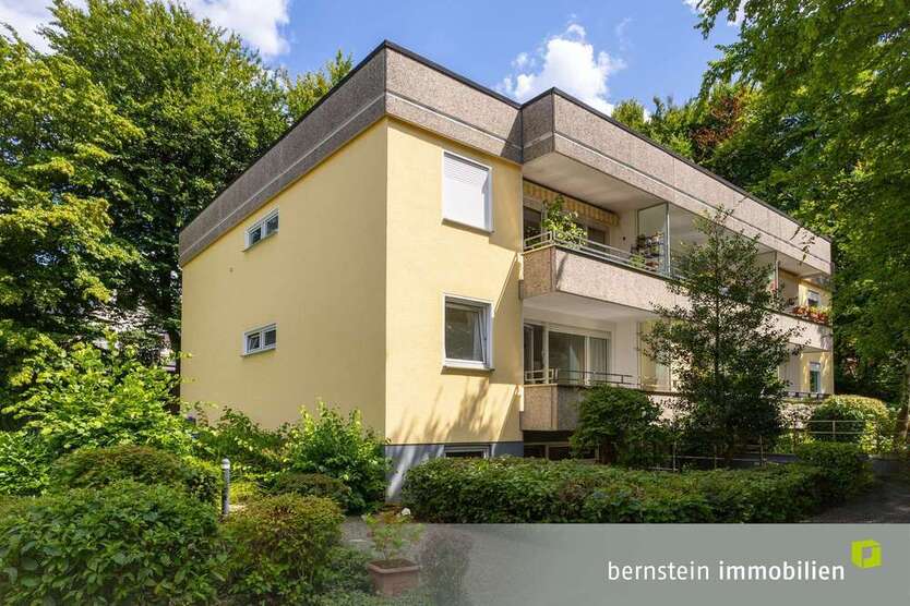 Wohnung zum Kaufen in Bergisch Gladbach 270.000 € 84.76 m²