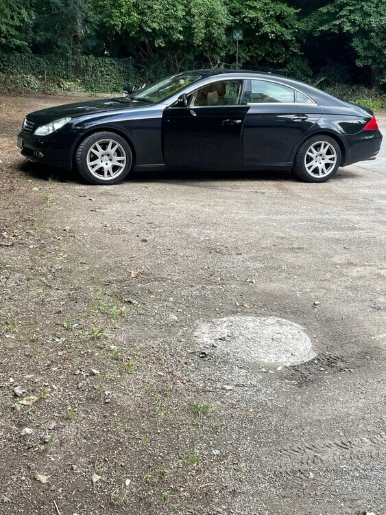 CLS 320