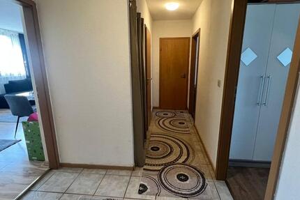 Wohnung Dormagen Hackenbroich - 3 Zimmer, 73 m&sup2;, 1.000&euro; | Angebot:25898936