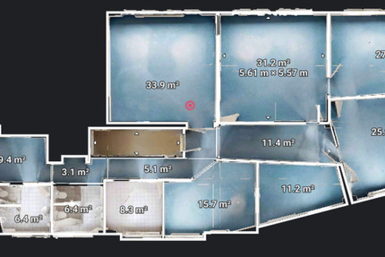 Gewerbeobjekt Wuppertal Gemarkung Langerfeld - 410&euro; | Angebot:25886556