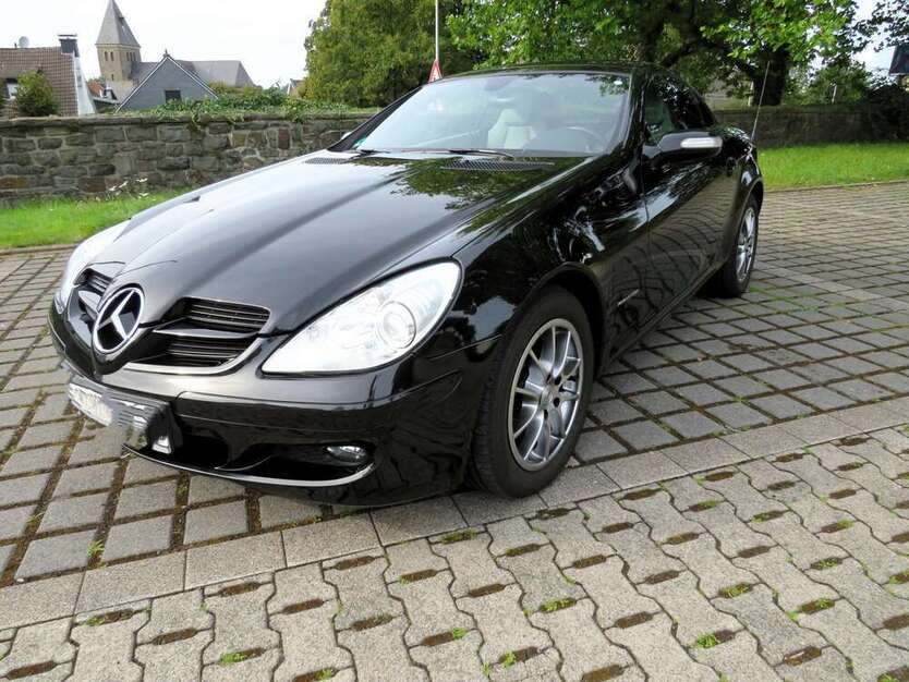 SLK 200