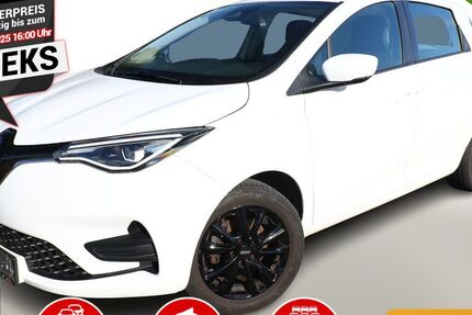 Renault ZOE 105.950 km 12.488 € Düsseldorf 40235