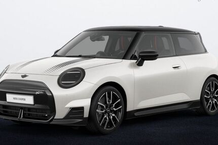 Mini Cooper SE 21.286 km 34.290 &euro; Bergisch Gladbach 51469