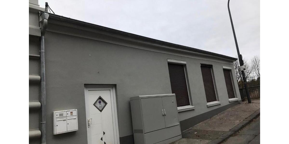 Loft - Studio - Atelier Wuppertal Arrenberg - 4 Zimmer, 154 m&sup2;, 129.000&euro; | Angebot:27269777