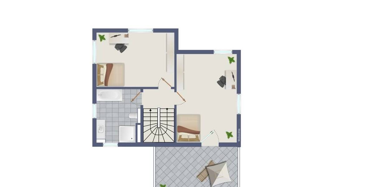 Grundstück Gevelsberg - 98.000&euro; | Angebot:25727310