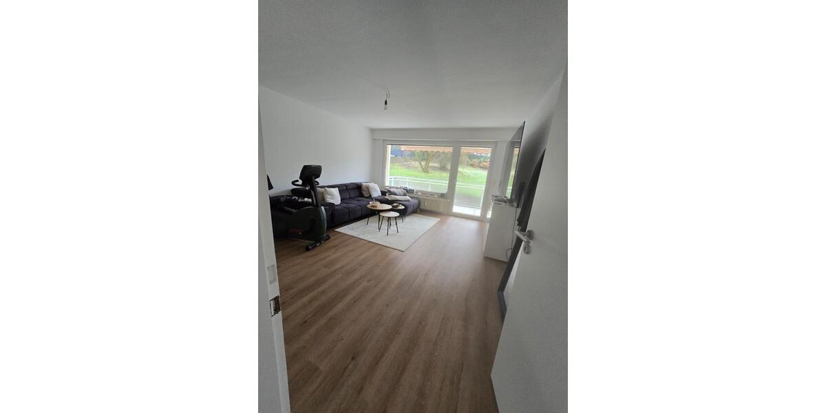 Etagenwohnung Hattingen - 2.5 Zimmer, 82 m&sup2;, 700&euro; | Angebot:24943774