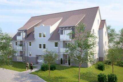 Wohnung Remscheid Lüttringhausen - 2 Zimmer, 47 m&sup2;, 277&euro; | Angebot:26623301